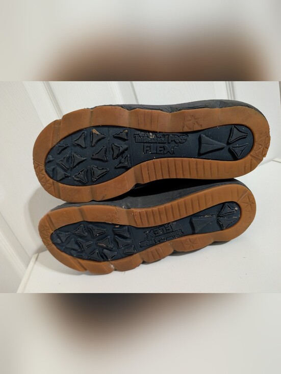Timberland PRO Mens Morphix 6\